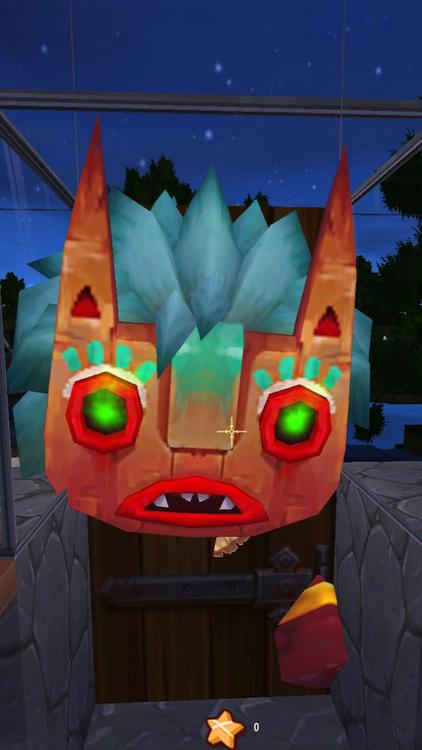 Mini World Inside Game HD Wallpaper 28