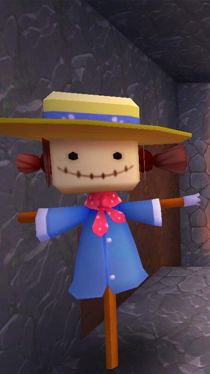 Mini World Inside Game HD Wallpaper 24