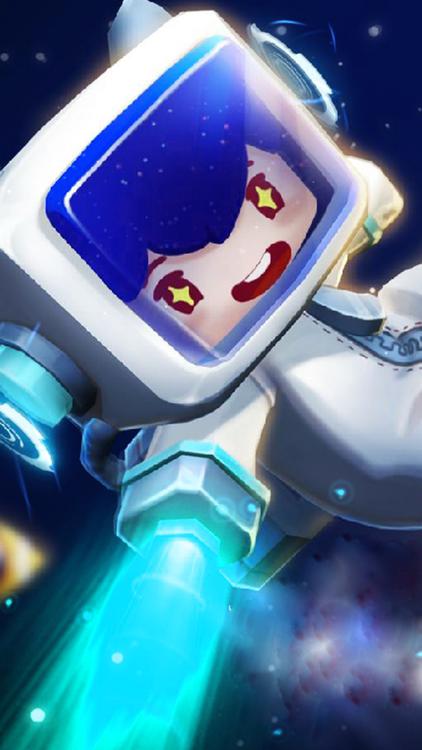 Mini World Mini World 1 HD Wallpaper 10