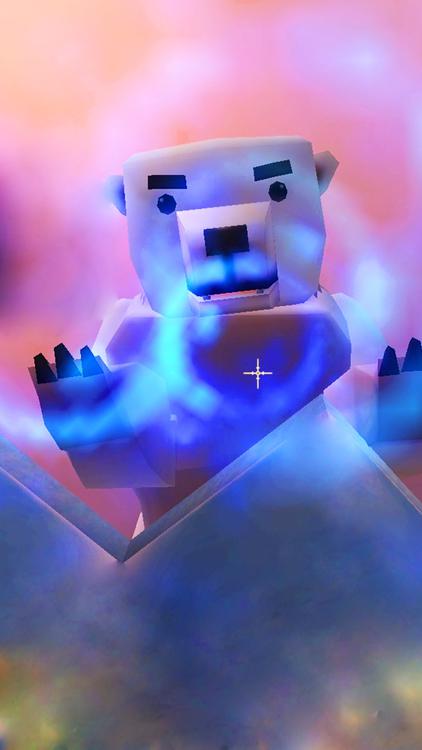 Mini World Mini World 1 HD Wallpaper 2