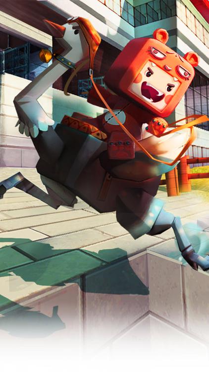 Mini World Mini World 1 HD Wallpaper 1