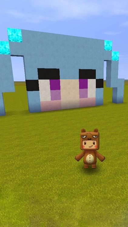 Mini World Mini World 2 HD Wallpaper 11