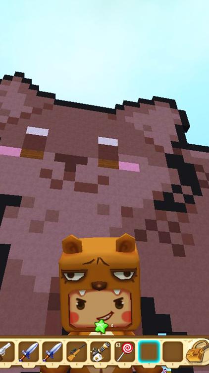 Mini World Mini World 2 HD Wallpaper 3