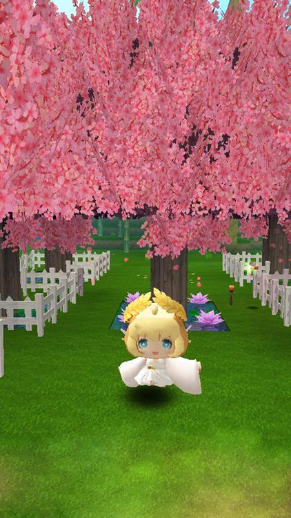 Mini World Mini World 2 HD Wallpaper 13