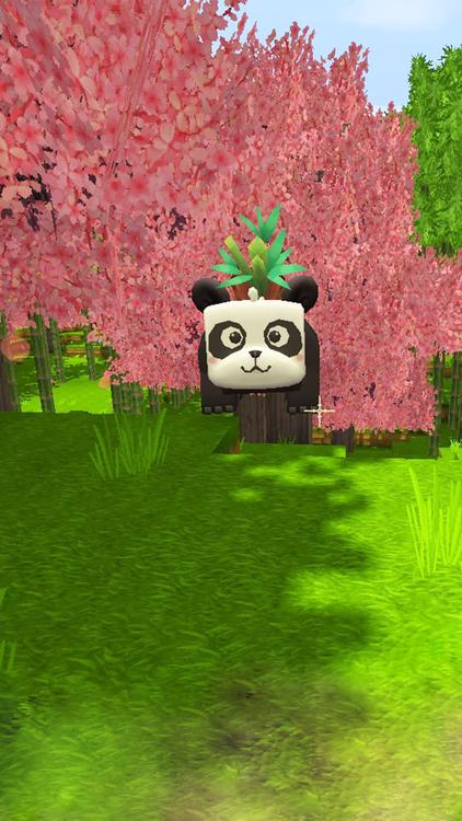 Mini World Mini World 2 HD Wallpaper 5