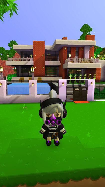 Mini World Mini World 2 HD Wallpaper 10