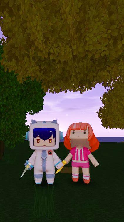 Mini World Mini World 2 HD Wallpaper 2