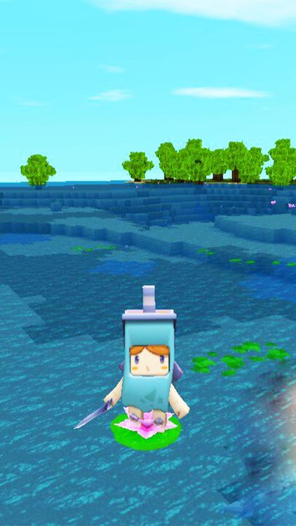 Mini World Mini World 2 HD Wallpaper 8