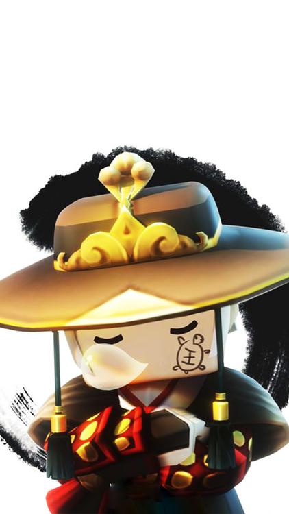 Mini World Mini World 3 HD Wallpaper 5