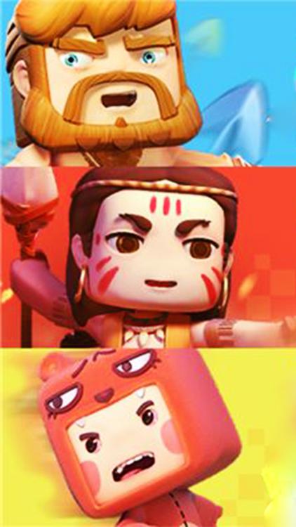 Mini World Mini World 3 HD Wallpaper 6