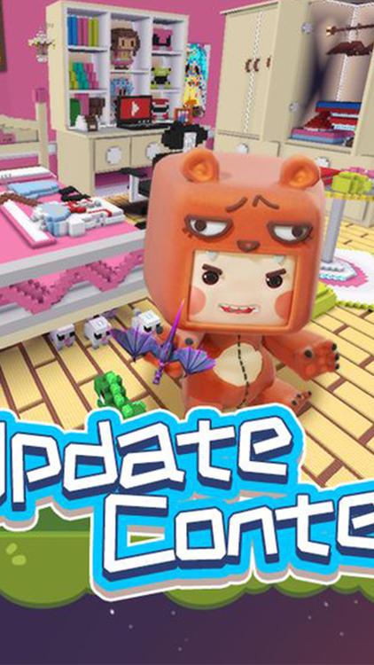 Mini World Mini World 3 HD Wallpaper 9