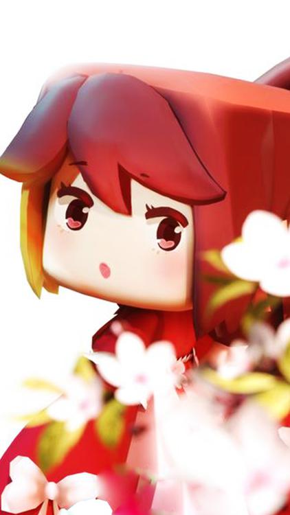 Mini World Mini World 3 HD Wallpaper 1