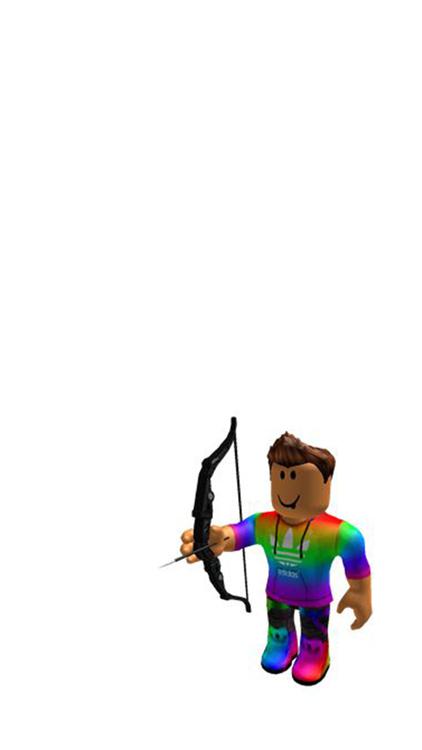 Roblox Roblox Skins HD Wallpaper 5