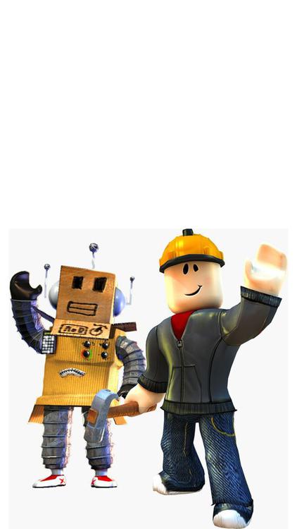Roblox Roblox Skins HD Wallpaper 2