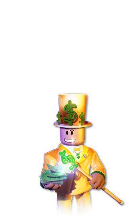 Roblox Roblox Skins HD Wallpaper 9