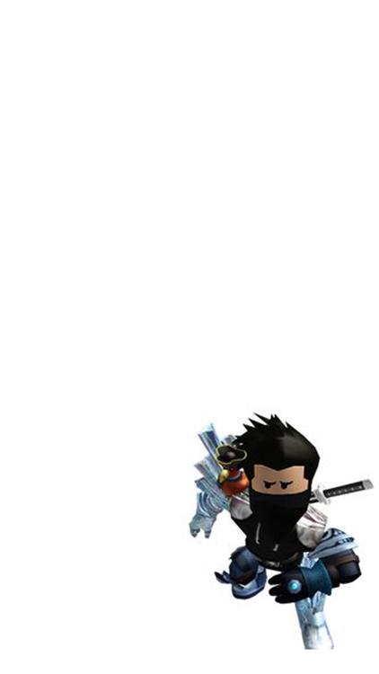 Roblox Roblox Skins HD Wallpaper 12