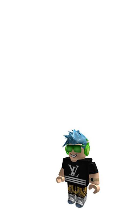 Roblox Roblox Skins HD Wallpaper 6