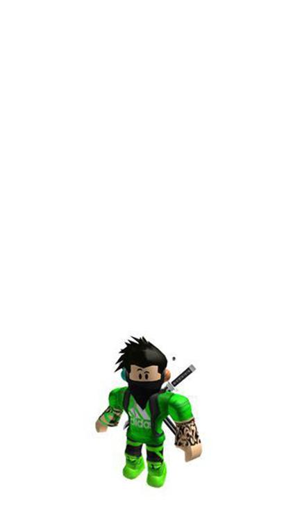 Roblox Roblox Skins HD Wallpaper 3
