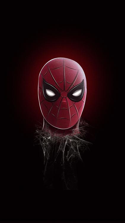 Spider Man Spider Man hd background