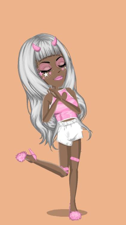 Star Planet By @Clara950950 HD Wallpaper 9