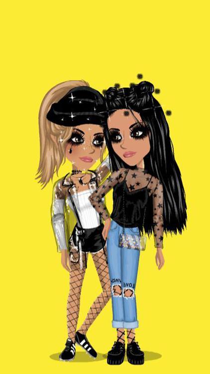 Star Planet By @Clara950950 HD Wallpaper 10