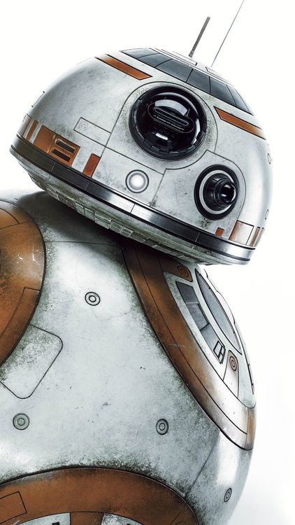 Star Wars Bb 8 HD Wallpaper 6