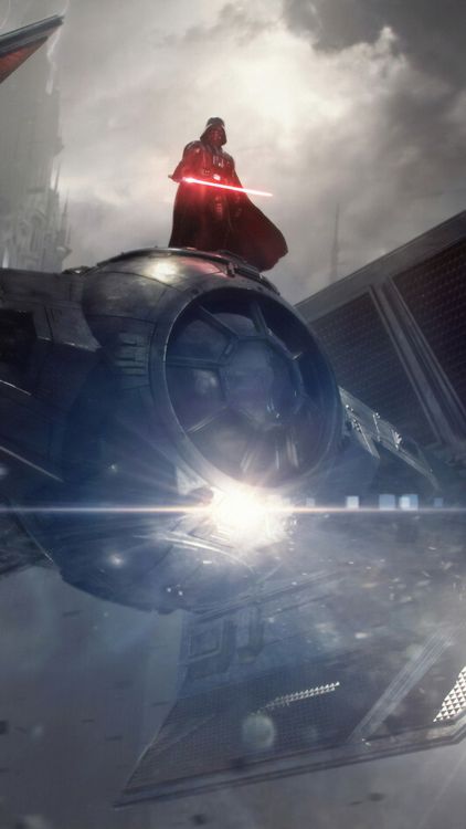 Star Wars Darth Vader HD Wallpaper 20