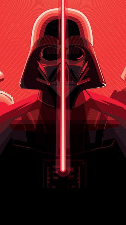 Star Wars Darth Vader HD Wallpaper 5