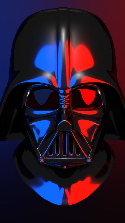 Star Wars Darth Vader HD Wallpaper 16