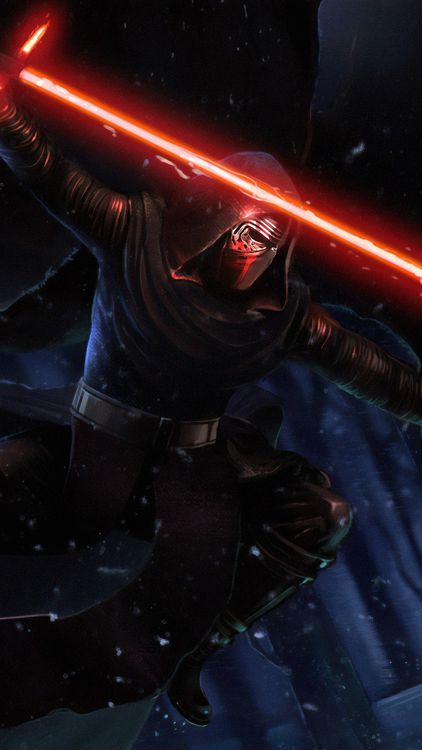 Star Wars Darth Vader HD Wallpaper 15