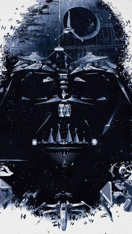 Star Wars Darth Vader HD Wallpaper 19