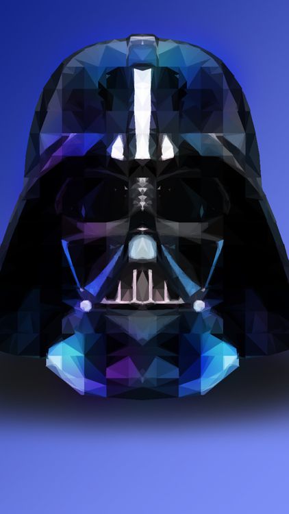 Star Wars Darth Vader HD Wallpaper 10