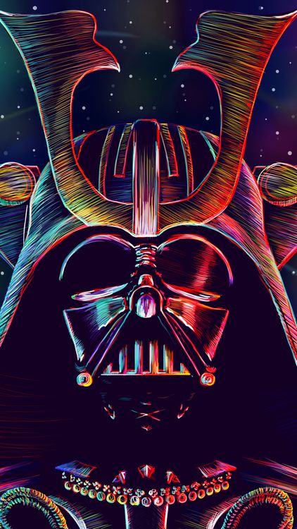 Star Wars Darth Vader HD Wallpaper 7