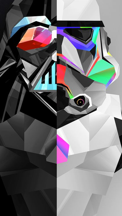 Star Wars Darth Vader HD Wallpaper 2