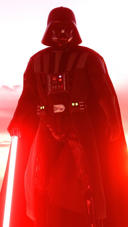 Star Wars Darth Vader HD Wallpaper 9