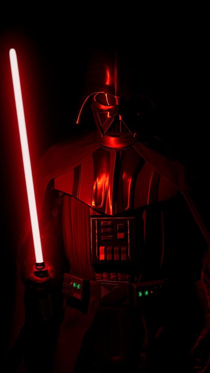 Star Wars Darth Vader HD Wallpaper 21