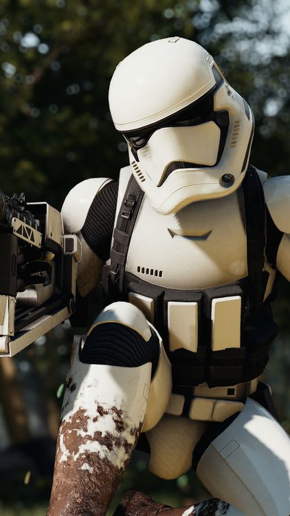 Star Wars Stormtroopers hd background