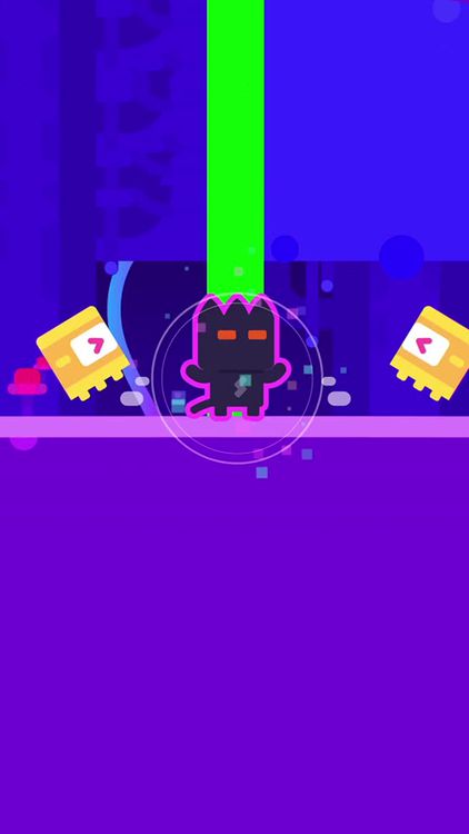 Super Phantom Cat Alpha HD Wallpaper 1