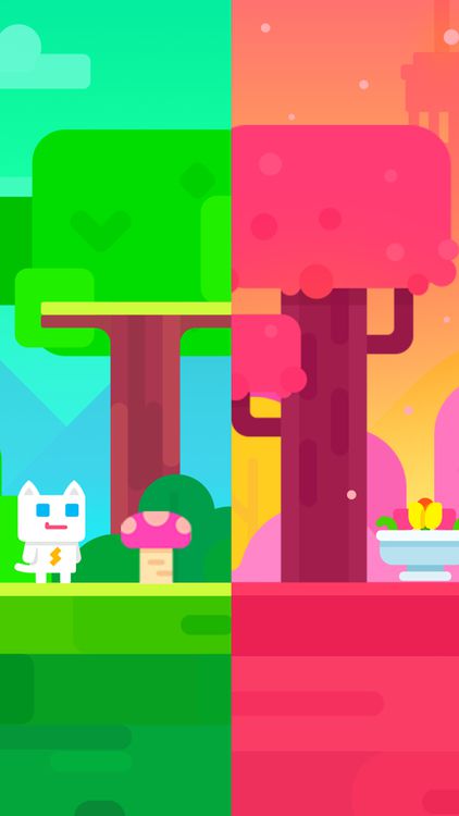 Super Phantom Cat Ari HD Wallpaper 13