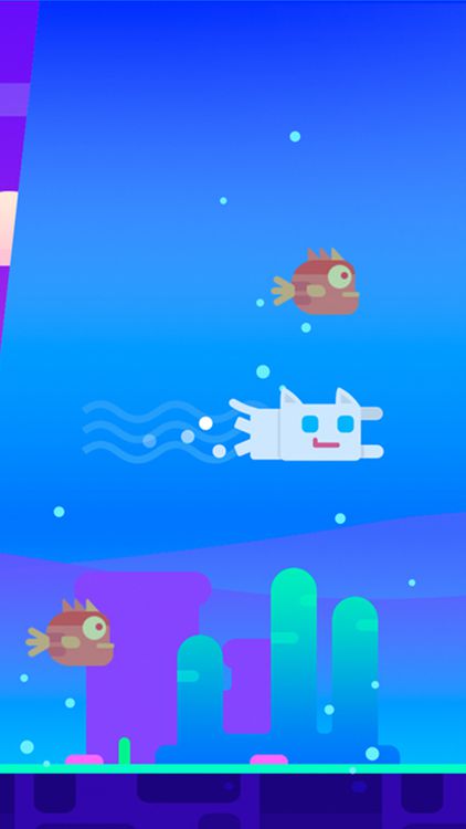 Super Phantom Cat Ari HD Wallpaper 8