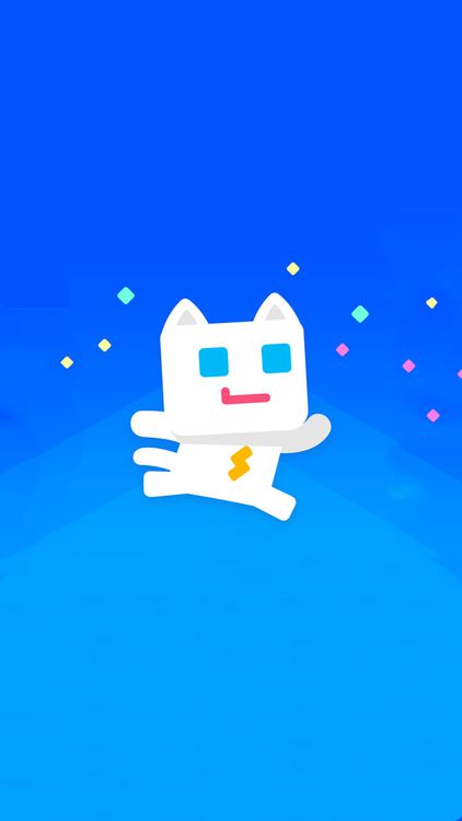 Super Phantom Cat Ari HD Wallpaper 6