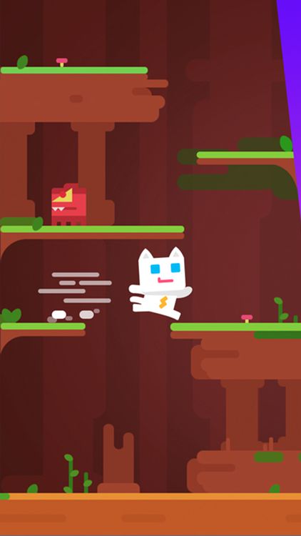 Super Phantom Cat Ari HD Wallpaper 5