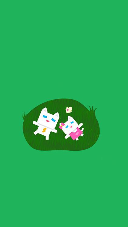 Super Phantom Cat Ari HD Wallpaper 14