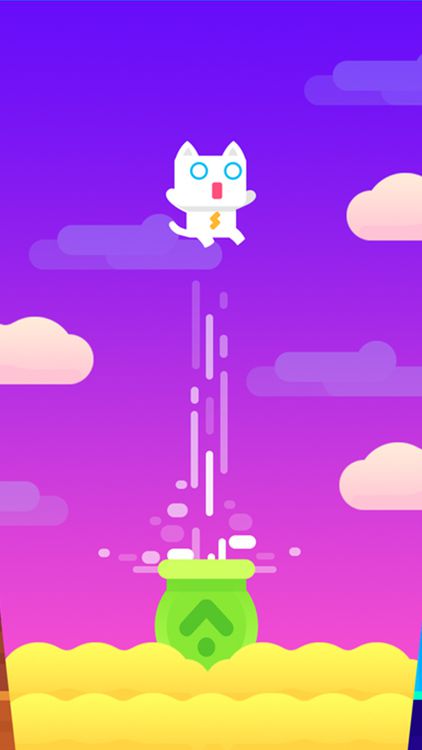 Super Phantom Cat Ari HD Wallpaper 10