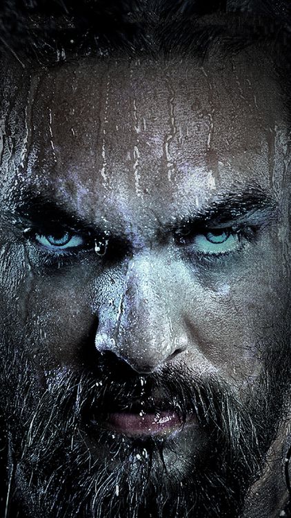 Superheroes Aquaman HD Wallpaper 12