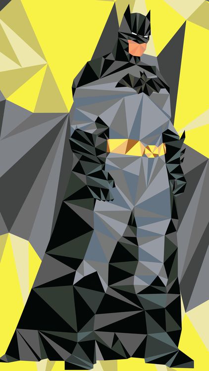 Superheroes Batman HD Wallpaper 10