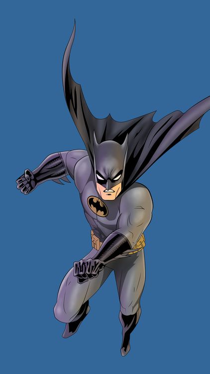 Superheroes Batman HD Wallpaper 21