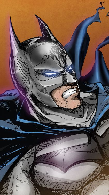 Superheroes Batman HD Wallpaper 11