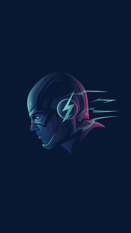Superheroes Flash HD Wallpaper 7