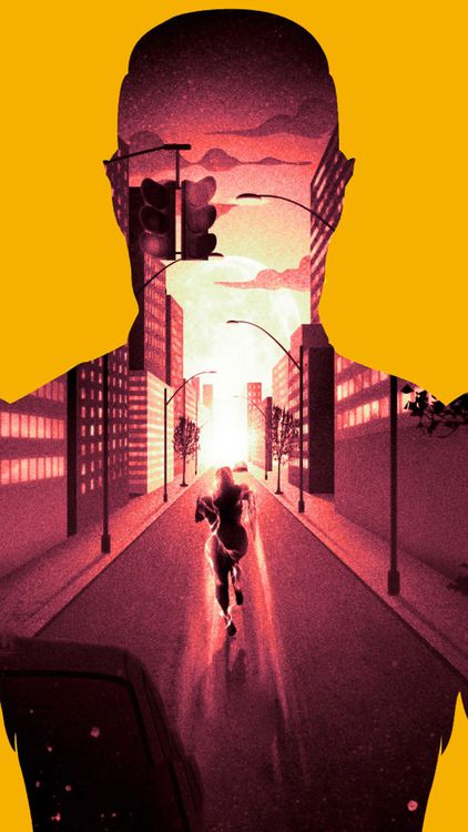 Superheroes Flash HD Wallpaper 4